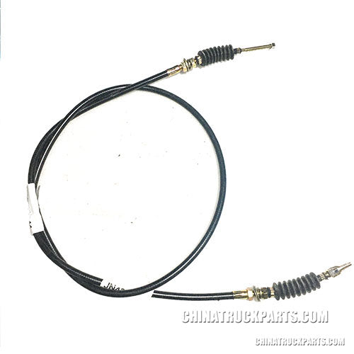 Accelerator Cable WG9725570201