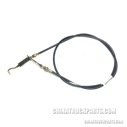 Accelerator Cable WG9725571001