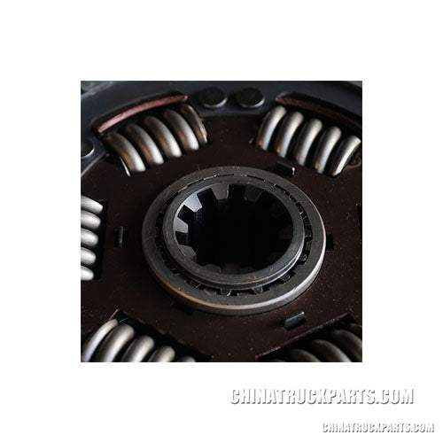 Clutch Disc WG9921161100-3