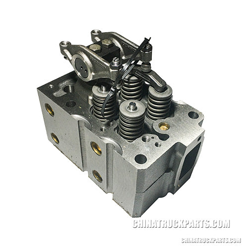 Cylinder head assy AZ1246040010