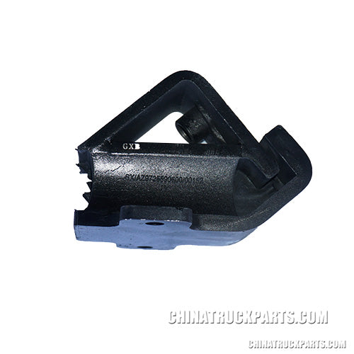 Engine Front Rubber Support WG9725590600