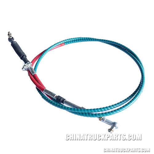 Gear Select Cable WG99002433402