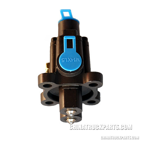 Double H valve WG2203250003